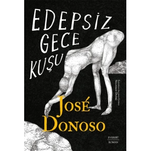 Edepsiz Gece Kuşu