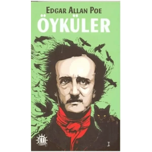 Edgar Allan Poe Öyküler 1