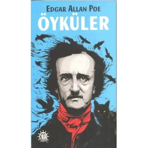 Edgar Allan Poe Öyküler
