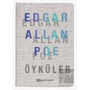 Edgar Allan Poe Öyküler
