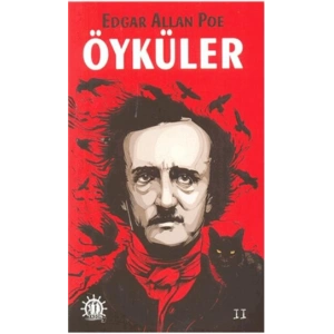 Edgar Allan Poe Öyküler 2
