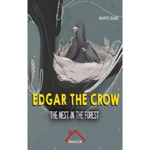Edgar The Crow