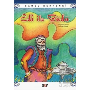 Edi ile Büdü