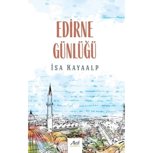 Edirne Günlüğü
