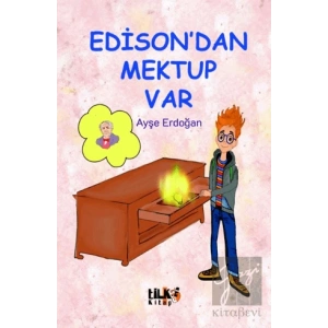 Edison`dan Mektup Var