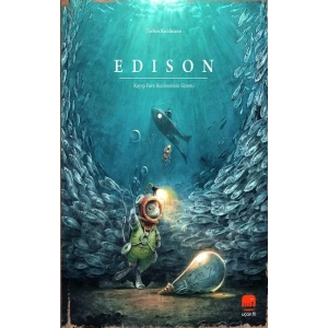 Edison: Kayıp Fare Hazinesinin Gizemi