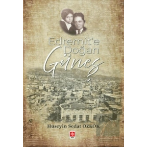 Edremite Doğan Güneş