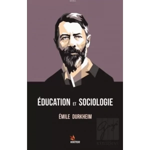 Education Et Sociologie