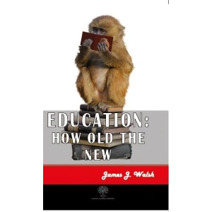 Education: How Old the New
