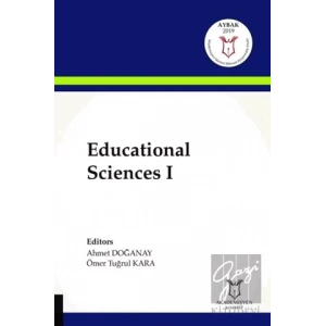 Educational Sciences 1