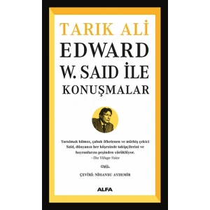 Edward W. Said ile Konuşmalar