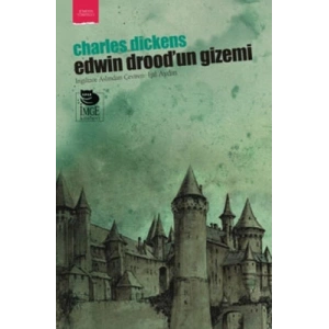 Edwin Droodun Gizemi