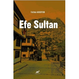 Efe Sultan