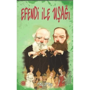 Efendi İle Uşağı