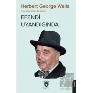 Efendi Uyandığında