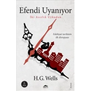 Efendi Uyanıyor