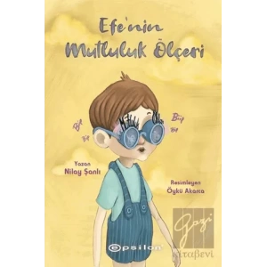 Efe’nin Mutluluk Ölçeri