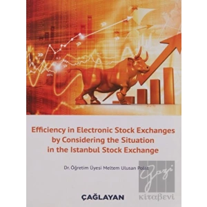 Efficiency in Electronic Stock Exchanges by Considering the Situation in the Istanbul Stock Exchange