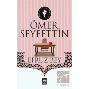 Efruz Bey