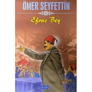 Efruz Bey
