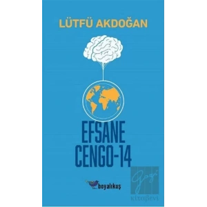 Efsane Cengo - 14