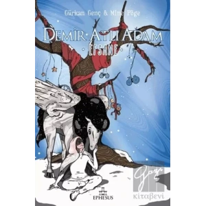 Efsane - Demir Atlı Adam 3