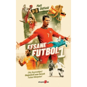Efsane Futbol - 1