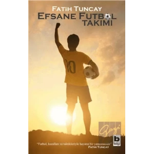 Efsane Futbol Takımı