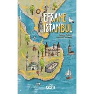 Efsane İstanbul
