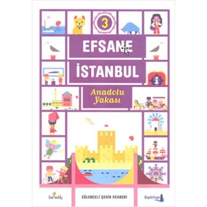 Efsane İstanbul 3 (Ciltli)