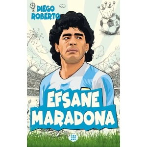 Efsane Maradona