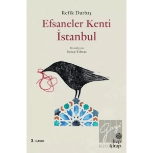 Efsaneler Kenti İstanbul