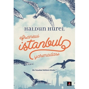 Efsanevi İstanbul Yarımadası