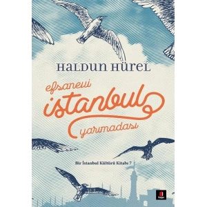 Efsanevi İstanbul Yarımadası (Ciltli)