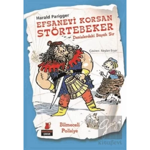 Efsanevi Korsan Störtebeker - Denizlerdeki Büyük Sır