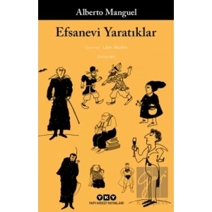 Efsanevi Yaratıklar