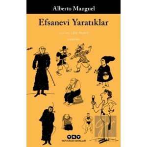 Efsanevi Yaratıklar