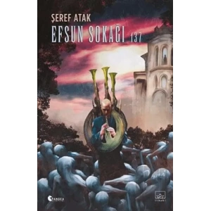 Efsun Sokağı 137