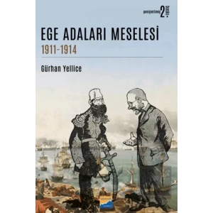 Ege Adaları Meselesi