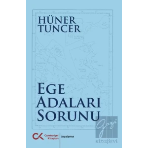 Ege Adaları Sorunu