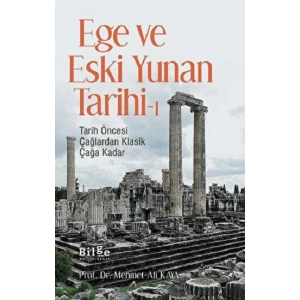 Ege ve Eski Yunan Tarihi-1
