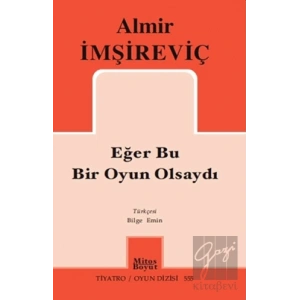 Eğer Bu Bir Oyun Olsaydı