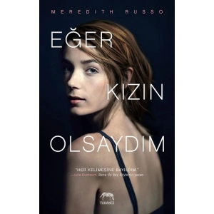 Eğer Kızın Olsaydım