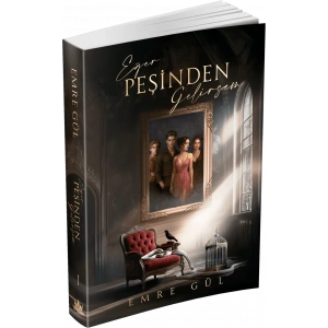 Eğer Peşinden Gelirsem 1