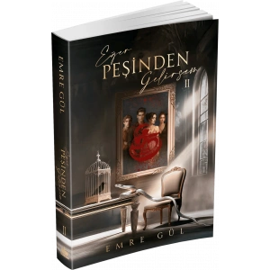 Eğer Peşinden Gelirsem 2