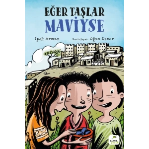 Eğer Taşlar Maviyse