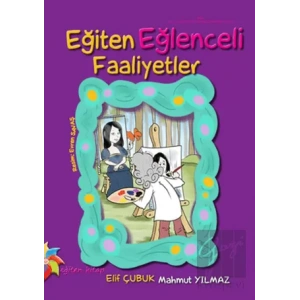 Eğiten Eğlenceli Faaliyetler