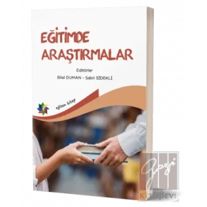 Eğitim Araştırmalar