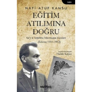 Eğitim Atılımına Doğru