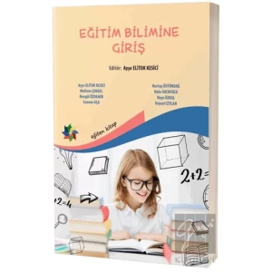 Eğitim Bilimine Giriş